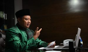 Uu Ruzhanul: Budaya Adalah Benteng Moral dan Akhlak