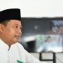 Uu Ruzhanul Ulum Saksi Penobatan Sultan Baru Cirebon