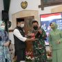 Gubernur Siap Kerja Sama dengan Pangdam Baru Lawan COVID-19