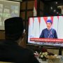 Gubernur Jabar Ridwan Kamil Hadiri Sidang Tahunan MPR-RI