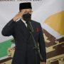 Ridwan Kamil Kukuhkan Anggota Paskibraka Jabar 2021