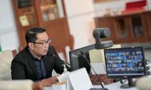 Ridwan Kamil: Level PPKM Turun, Masyarakat Jangan Euforia