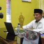 Uu Ruzhanul Buka Webinar Terjemahan Al-Qur'an Bahasa Sunda