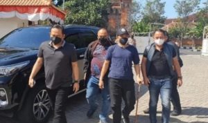 Polisi Sita Barang Bukti M Kece, Ada Kartu Anggota GBI Atas Nama Muhammad Kasman