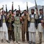 Taliban Eksekusi Kepala Kepolisian Afghanistan