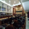 Ketua DPRD Ciamis : e-Warung Harus Merdeka, Jangan Takut ada Tekanan