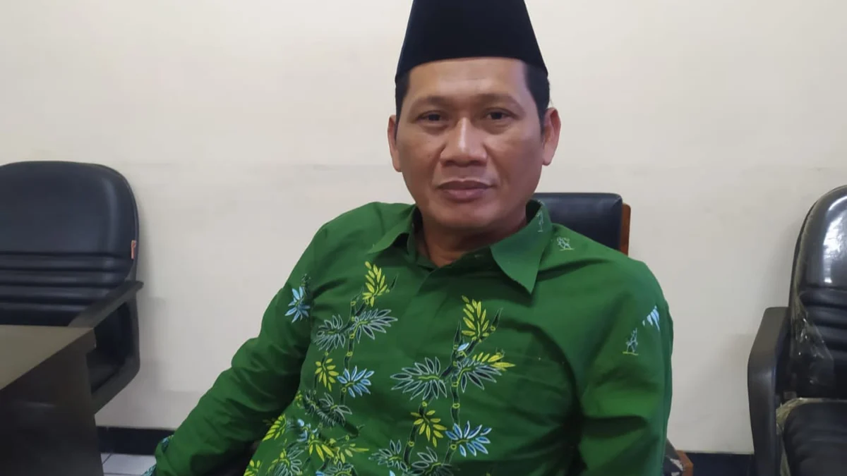 Oyat Menilai Pansus BPNT di Ciamis Tidak Ada Hasilnya