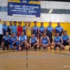 RSUD dr. Slamet Garut Punya Tim Basket Bernama H'BAT