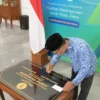 Resmikan Kampus IPB University Sukabumi, Ridwan Kamil: Bagian Cetak Biru SDM Jabar