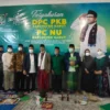 PKB Garut dan PCNU Gelar Tasyakuran Atas Lahirnya Perpres Pendanaan Penyelenggaraan Pesantren