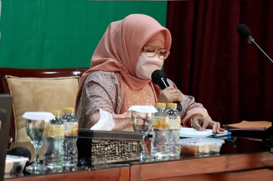 Pemda Provinsi Jabar Perkuat Independensi Aparat Pengawasan Interen Pemerintah