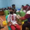 Desa Cibunar Targetkan Herd Immunity, Sebanyak 6,7 Ribu Warga Harus Divaksin