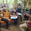 Kemensos Melihat Kondisi BPNT di Ciamis Sangat Memprihatinkan