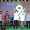 Airlangga: Pemerintah Komitmen Kembangkan Ekonomi Syariah dengan Program Pesantrenpreneur