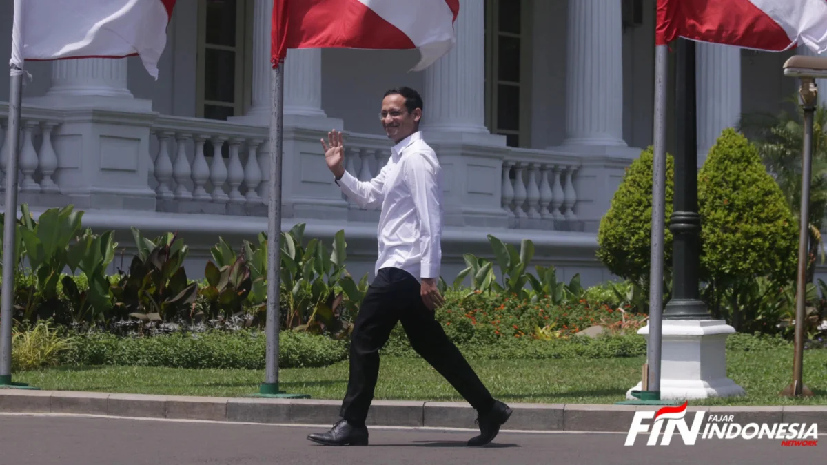 BSNP Dihapus Kemendikbud Ristek, DPR: Mas Menteri Apa Alasannya?