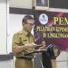 Bupati Ciamis Ancam Cabut Izin PTM Jika Sekolah Masih Abai Prokes