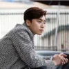 Park Seo Joon Resmi Bintangi Film Baru Marvel