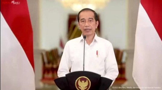 Istana: Jokowi Tak Mau Jabatannya Diperpanjang