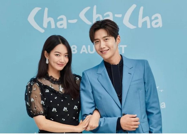 Rating Drama Baru Shin Min-a Peringkat Pertama di Korsel, Sudah Tayang di Netflix