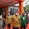 Percepat Penciptaan Lapangan Kerja, Menko Airlangga Dorong Mahasiswa Berwirausaha