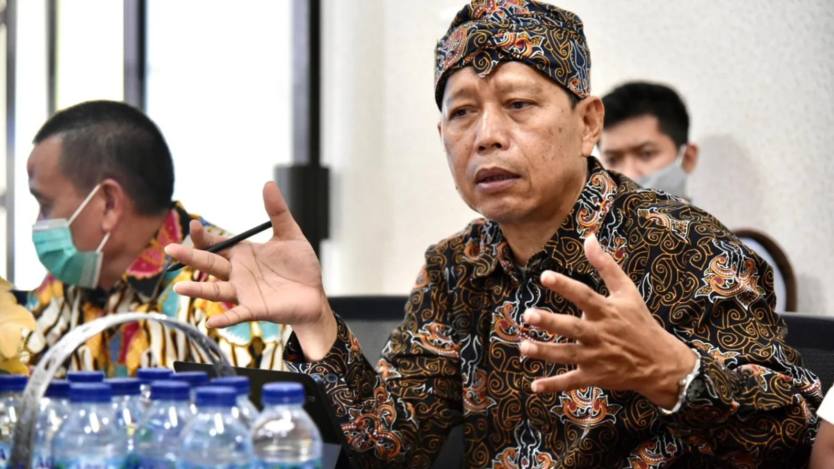 Dana Pinjaman PEN Berantakan, DPRD Meradang