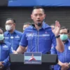 AHY Tegaskan Demokrat sebagai Oposisi