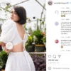 Tato Amanda Manopo Bikin Heboh Netizen