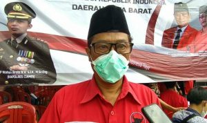 Ketua DPRD Ciamis Tanggapi Adanya KPM BPNT Belanja Hingga ke Luar Provinsi