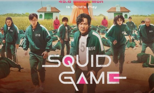 ‘Squid Game’ Bakal Jadi Tayangan Terbesar Netflix Sepanjang Masa