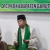 Perpres Pendanaan Pesantren Disahkan, Ketua DPC PKB Garut Ungkap Rasa Syukur