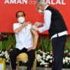 NIK Jokowi Seumur Hidup, Tak Bisa Diganti