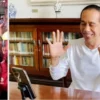 Begini Suasana Jokowi Video Call dengan Atlet Paralimpiade Tokyo