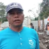 Pembangunan Rumah Relokasi Korban Longsor Desa Karyamekar Sudah 30 Persen