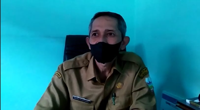 Pendaki Hilang di Gunung Guntur Anak di Bawah Umur, Perlukah Dibatasi?