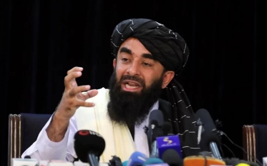 Taliban ‘Buka Pintu’ untuk Semua Negara Kecuali Isreal