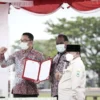 Pemprov Jabar Bersatu Kembangkan Potensi Daerah dengan Pemkab Sorong