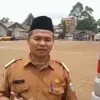 Kades Pasirwangi Akan Bangun Lapang Menjadi Surga Bagi Warga