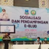 Agar Lebih Transparan, Pengelolaan Keuangan RSUD dr. Slamet Garut Menggunakan e-BLUD