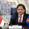 Ekonomi Indonesia Berhasil Tumbuh Positif Pada Triwulan III