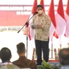 Pertumbuhan Ekonomi Indonesia Tahun 2021 Diperkirakan Bisa Mencapai 3,7% sampai 4,5%.