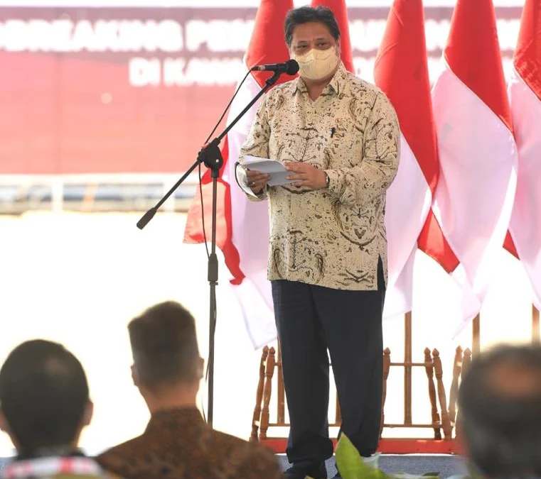 Pertumbuhan Ekonomi Indonesia Tahun 2021 Diperkirakan Bisa Mencapai 3,7% sampai 4,5%.