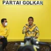 Partai Golkar Nilai Pemerintah Jokowi-Ma'ruf Berhasil Kendalikan Pandemi Covid-19