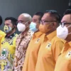 Dibekali Ilmu Kepemimpinan, Alumni Golkar Institute Harus Berani Ambil Peran Strategis Ekonomi Globa