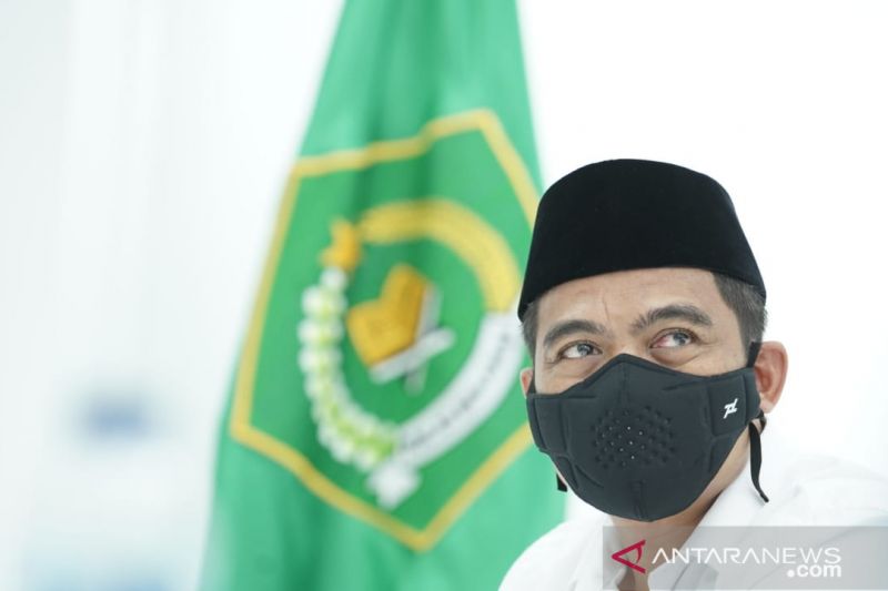 Kemenag Akan Lakukan Pendampingan Bagi Korban Perekrutan NII di Garut