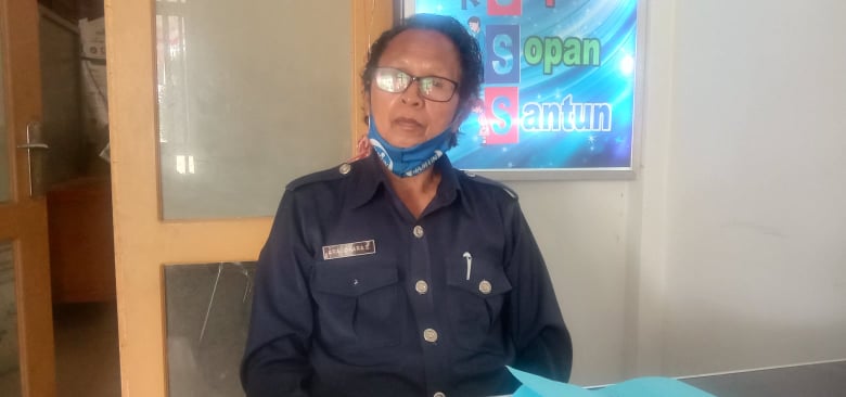 Gaji BPD di Garut Dinilai Belum Layak, Ketua ABPEDSI DPK Kadungora Minta Diperjuangkan