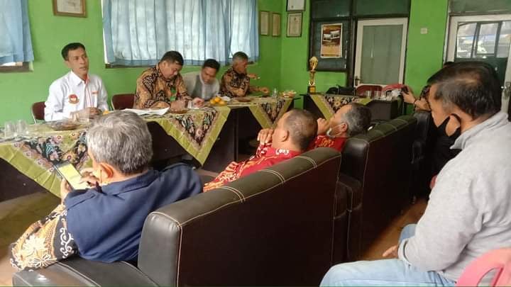 BPD Dinilai Kurang Mendapatkan Perhatian Pemkab Garut, Terutama dalam Pembinaan