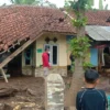 Bupati Garut Keluarkan BTT untuk Penanganan Banjir Bandang Sukaresmi