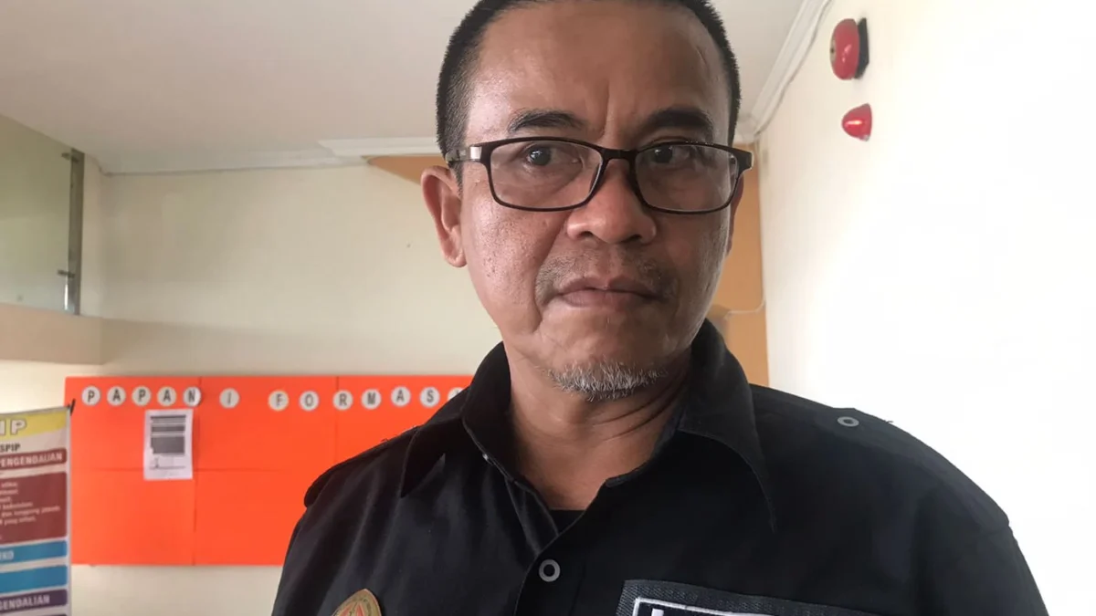 Ketua IPSI Garut: Pencak Silat Banyak Sumbang Emas, Minta Lebih Diperhatikan