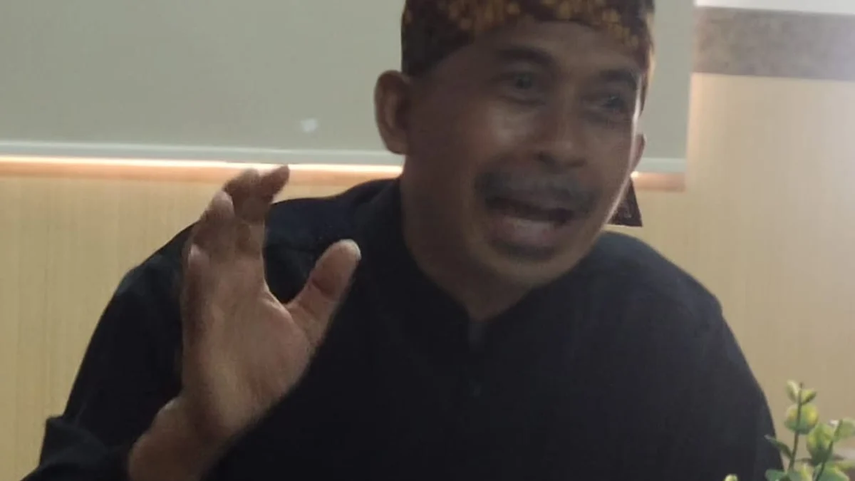 DKP Garut Edukasi Masyarakat Pentingnya Penganekaragaman Konsumsi Pangan