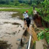 Pemilik Lokasi Pasir Ciung Berikan Klarifikasi Atas Jebolnya Embung Desa Situsari